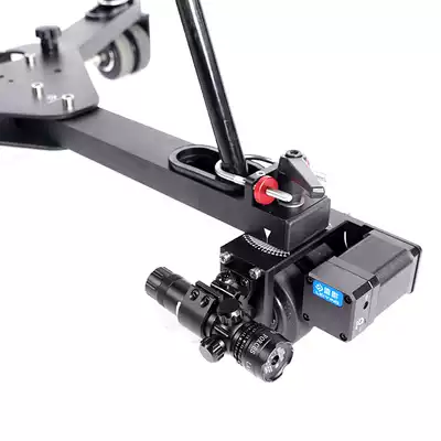 Lei Ying photography car auxiliary laser