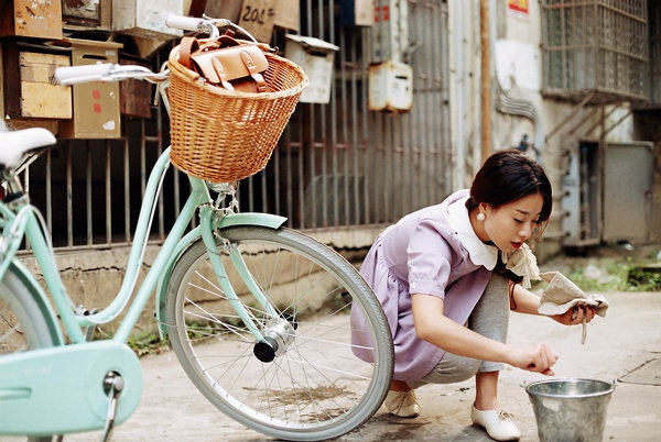 Panier pour vélo en vigne - Ref 2268415 Image 8