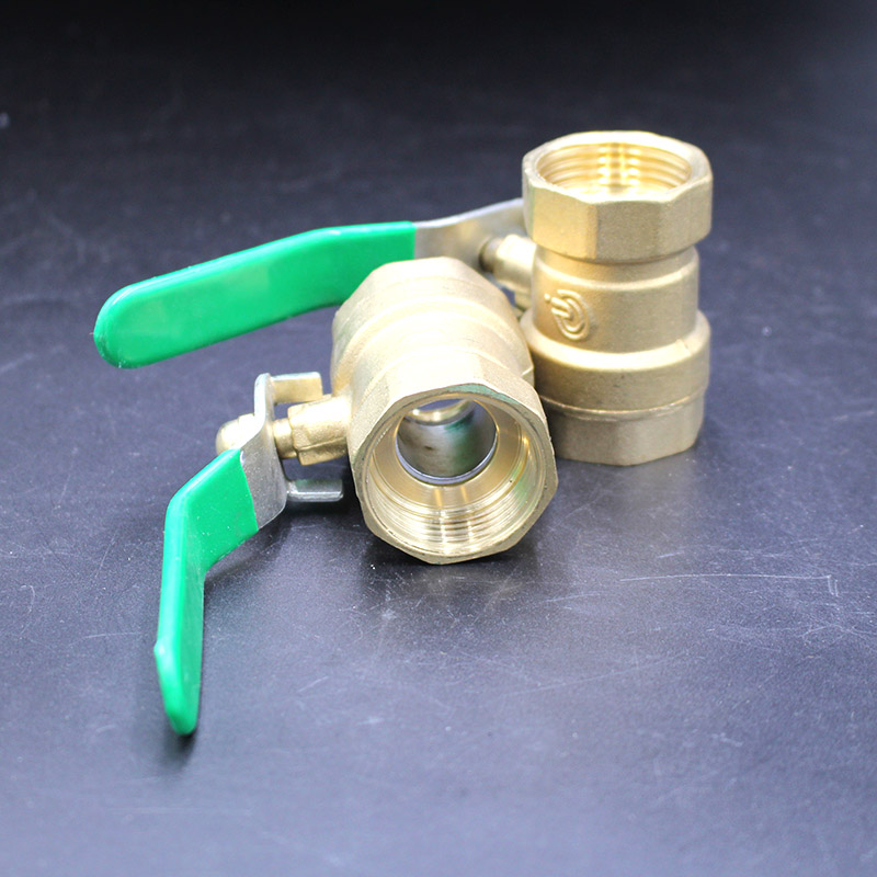 Valve Ball valve Bubble machine valve