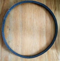 Hengxin bench drill belt 4113 model diameter 20cm outer diameter 21 5cm
