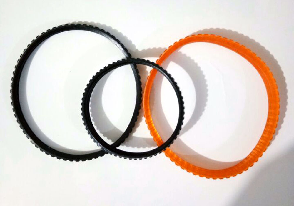 Chestnut Rongjie Benmini Mini 5159 5159 5166 5169 5169 bench drill belt small bench drill special belt-Taobao