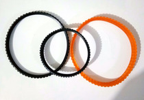 Li Rong Jie Ben mini strong 5159 5166 5169 series bench drill belt Small bench drill special belt