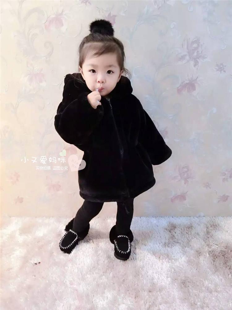 Manteau pour enfant - Ref 2163643 Image 9