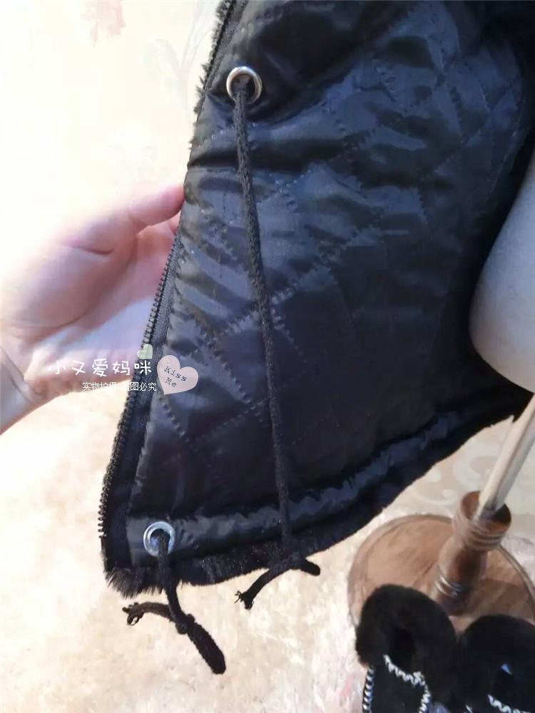 Manteau pour enfant - Ref 2163643 Image 18