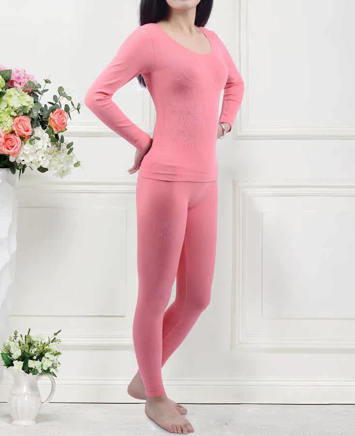 Sous-vêtement chaud Moyen-âge simple en polyester - Ref 752357 Image 31