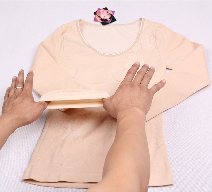 Sous-vêtement chaud Moyen-âge simple en polyester - Ref 752357 Image 56