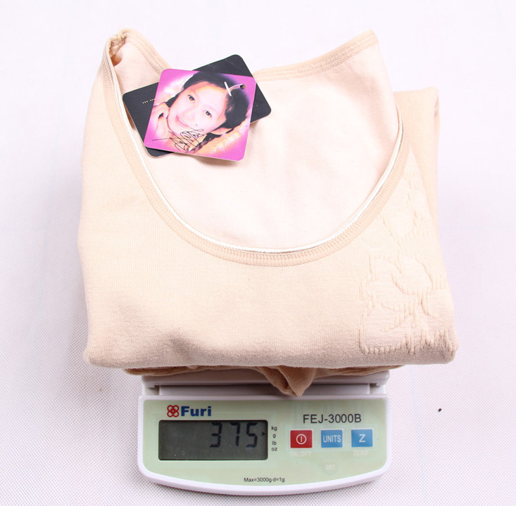 Sous-vêtement chaud Moyen-âge simple en polyester - Ref 752357 Image 54