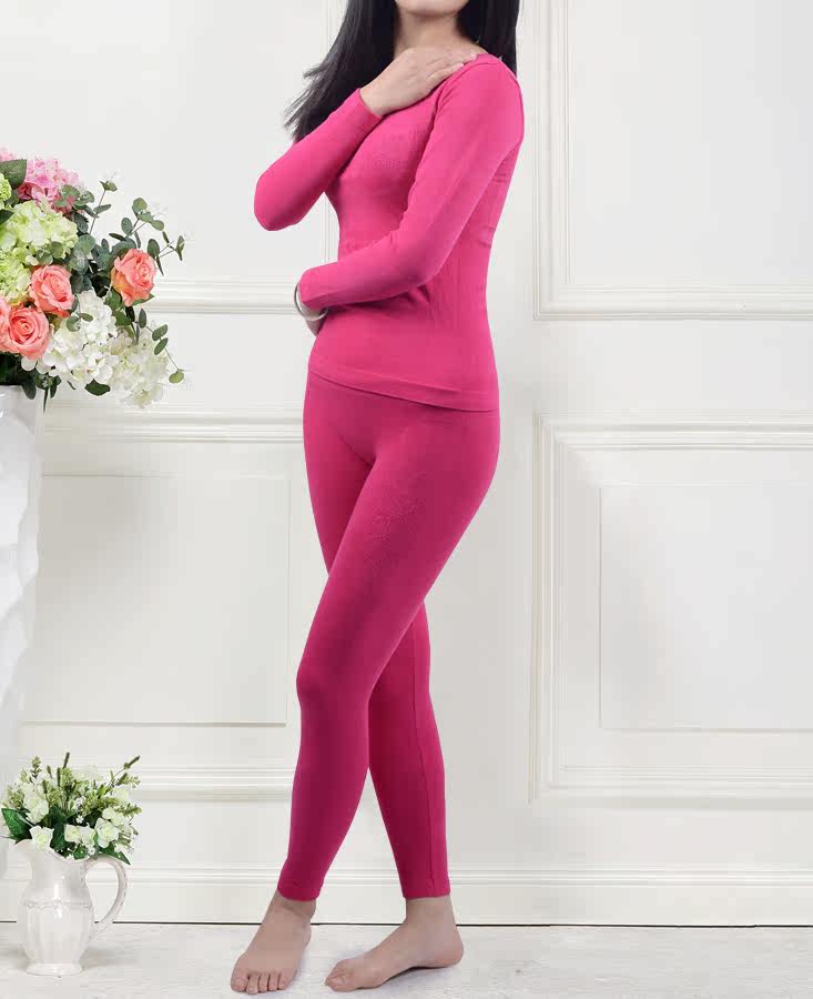 Sous-vêtement chaud Moyen-âge simple en polyester - Ref 752357 Image 38