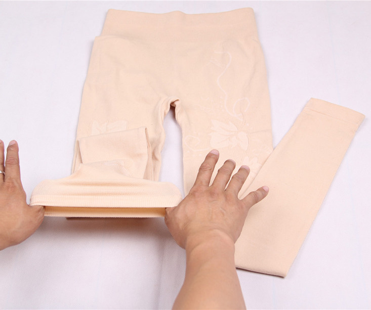 Sous-vêtement chaud Moyen-âge simple en polyester - Ref 752357 Image 58