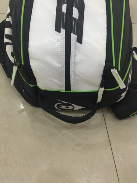 Sac de tennis - Ref 27868 Image 9