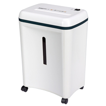 Sanmu SD9280 high power commercial electric large office shredder large capacity paper shredder