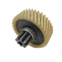 Bonsai 4P23B paper shredder parts No. 1 gear original parts bonsai 4P23B shredder gear