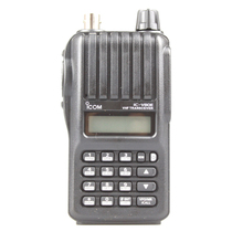 icom Aikmu IC-V80E walkie-talkie V