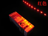 Светодиодная лента, светодиодная лампа, светильник, 12v, 5050 штук
