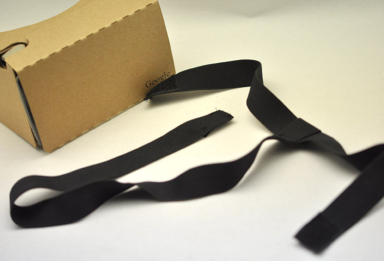 Lunettes VR ou 3D - Ref 1230580 Image 26