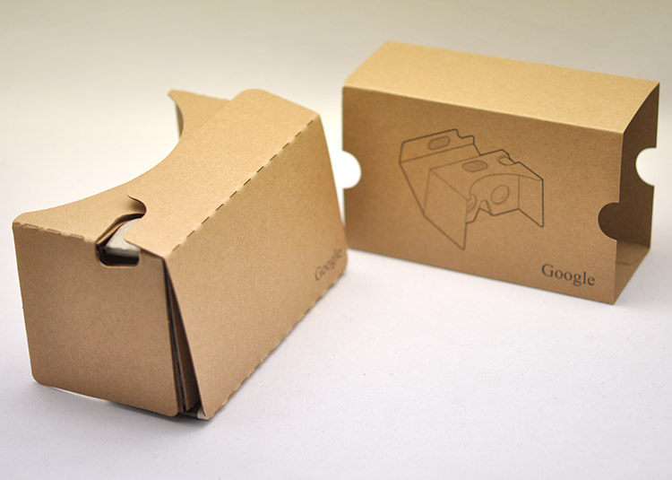 Lunettes VR ou 3D - Ref 1230580 Image 25