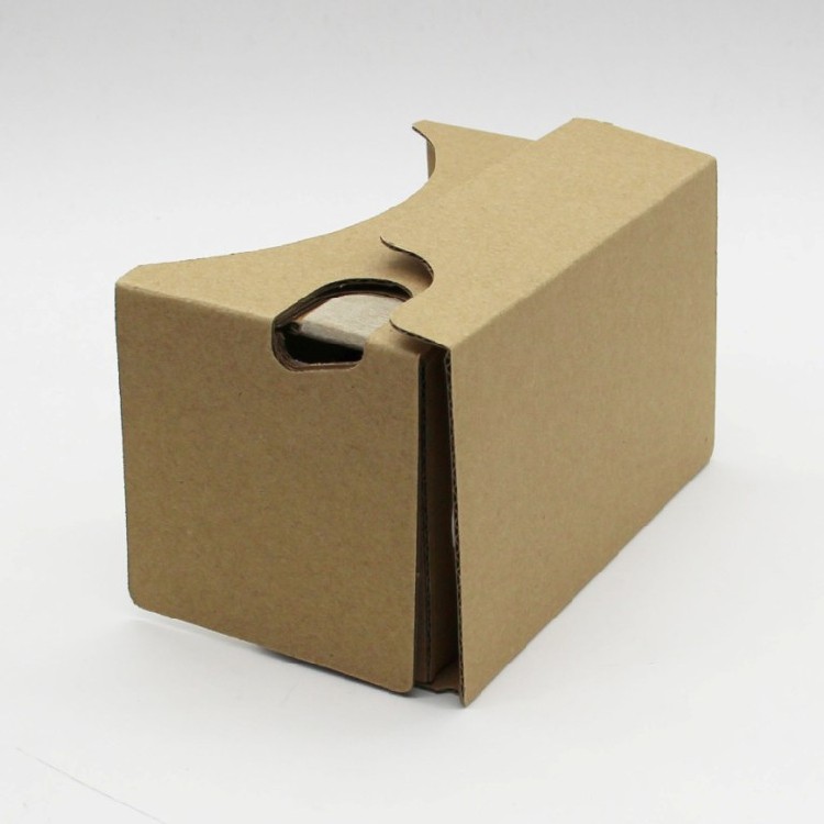 Lunettes VR ou 3D - Ref 1230580 Image 30