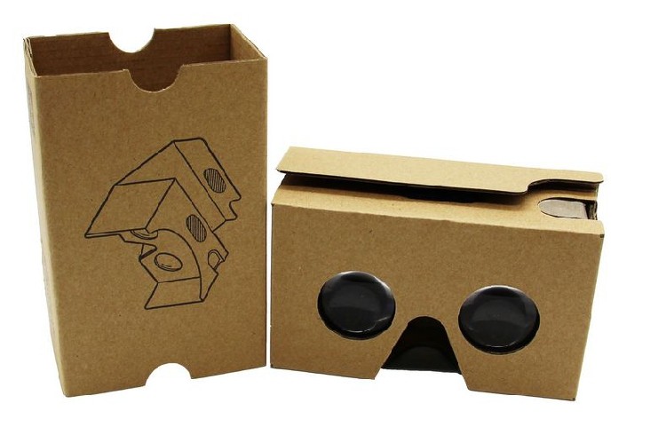 Lunettes VR ou 3D - Ref 1230580 Image 29