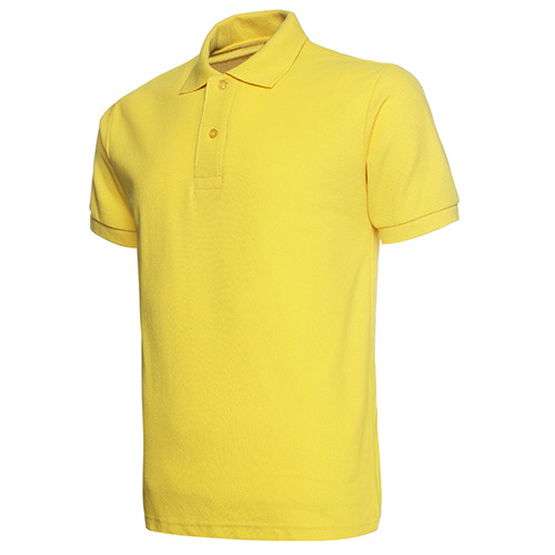 Rắn màu POLO thêu áo sơ mi ngắn tay áo quảng cáo ve áo quần áo T-shirt tùy chỉnh làm việc LOGO bông mùa hè của nam giới