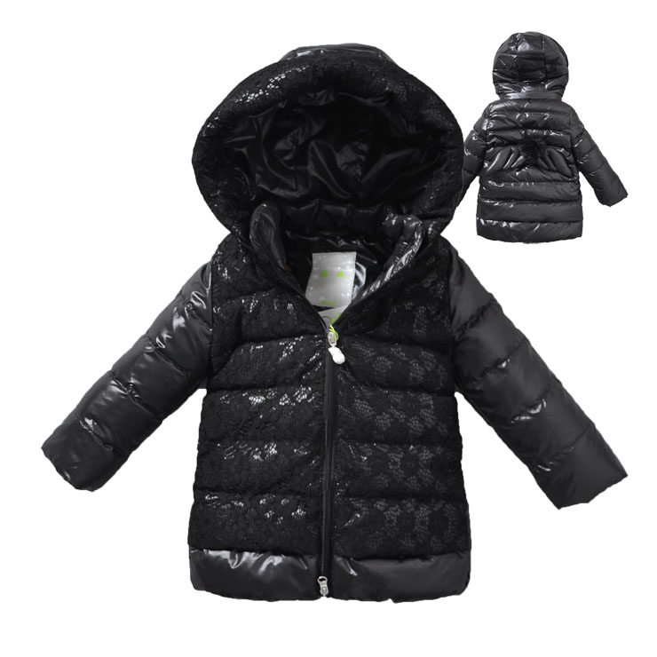 Veste pour fille en polyester - Ref 2160971 Image 10