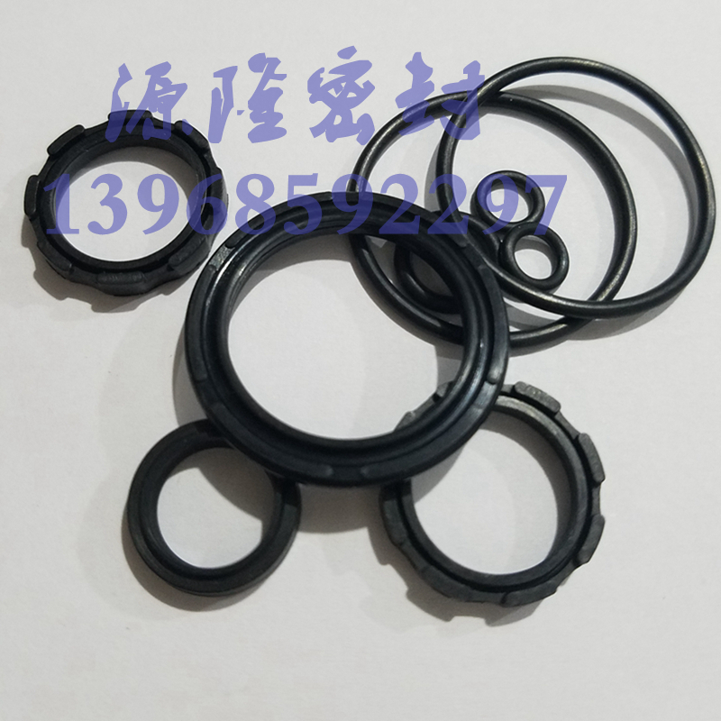Yade passenger type SC standard cylinder accessories full set of seals repair kit SC-63 nitrile rubber seal ring
