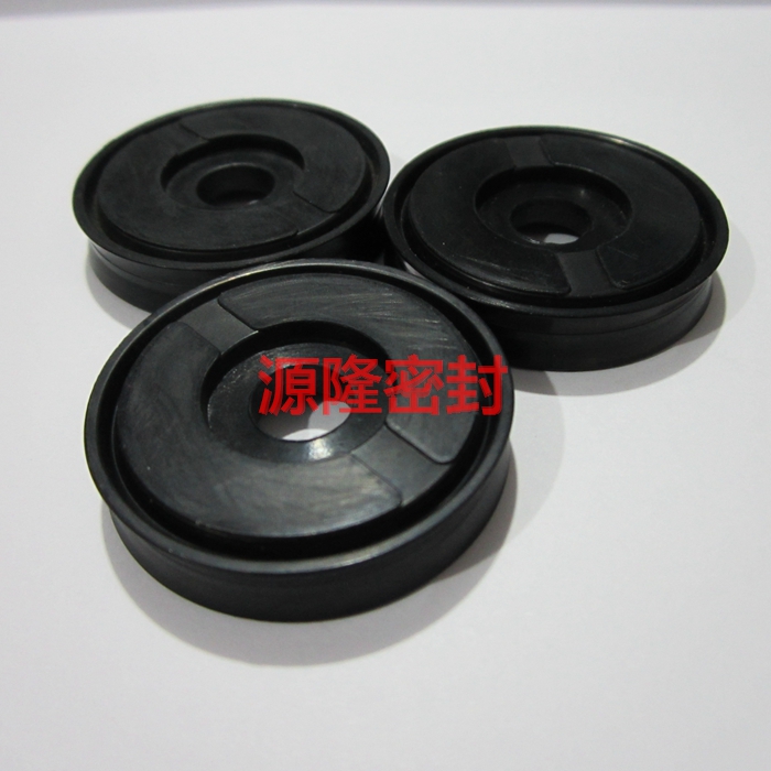 CORTECO CFW NADUOP Spel China Federation Pumped Vehicle Sub-box cylinder piston sheet 40-10-8 5