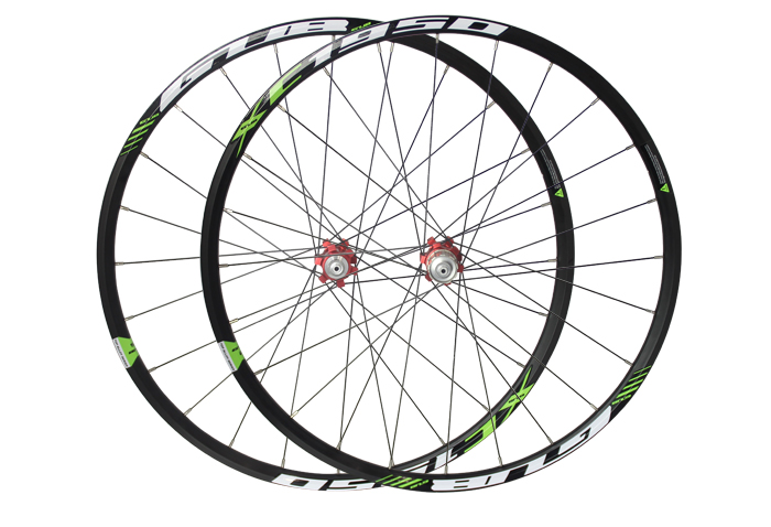 Roues de vélo - Ref 2362151 Image 8