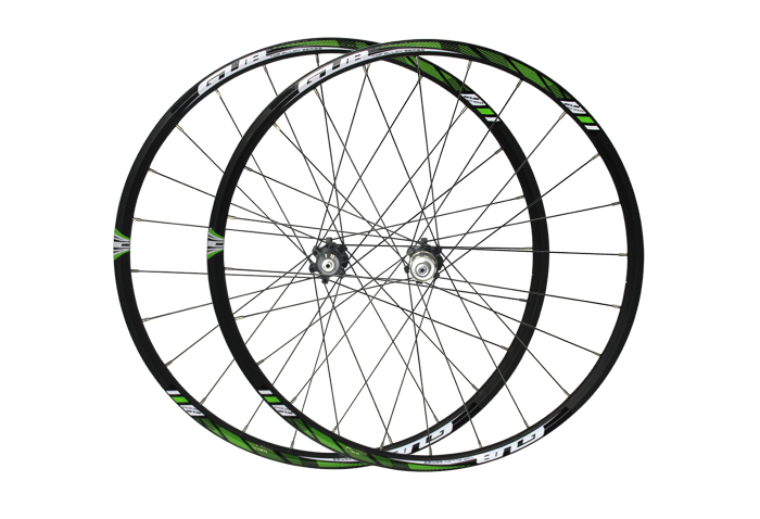 Roues de vélo - Ref 2362151 Image 6