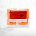 Letong Erhu Rosin 604 Rosin Micron violin Rosin Erhu Nhạc cụ Phụ kiện Ba kết hợp - Phụ kiện nhạc cụ capo đàn Phụ kiện nhạc cụ