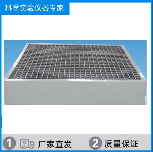 不锈钢摇床夹具适用于25ml烧瓶与5L大容量实验室弹簧夹具