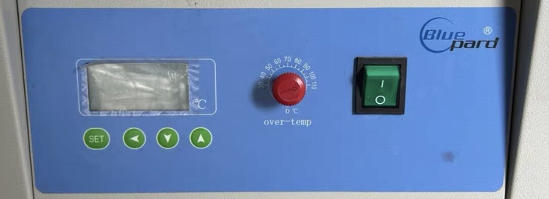 上海一恒YLGZ-21G-P-YH 控制器 YLGP-211-P -YH BLDG生化培养箱