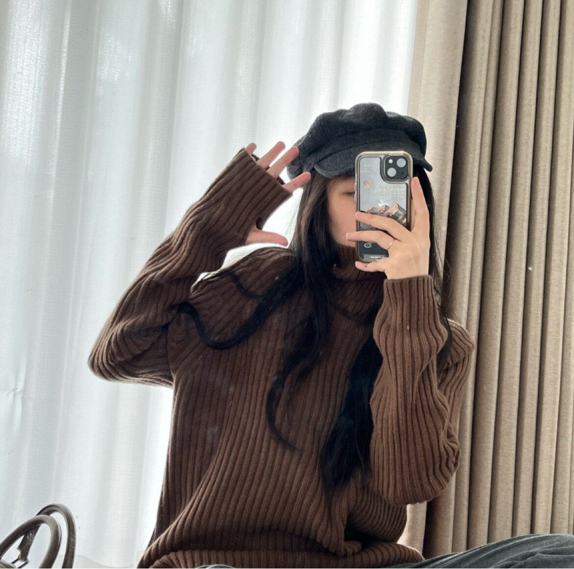 MIXHK默默品质女装
