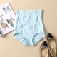 Chất lượng truy cập mùa hè Quần định hình cơ thể, lụa, eo cao, bụng, hông, quần body, quần lót lụa