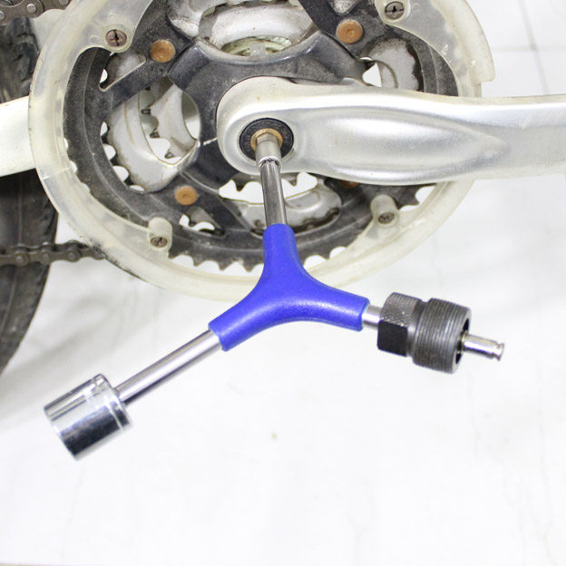 Clé pour réparation vélo JEEK - Ref 2302181 Image 6