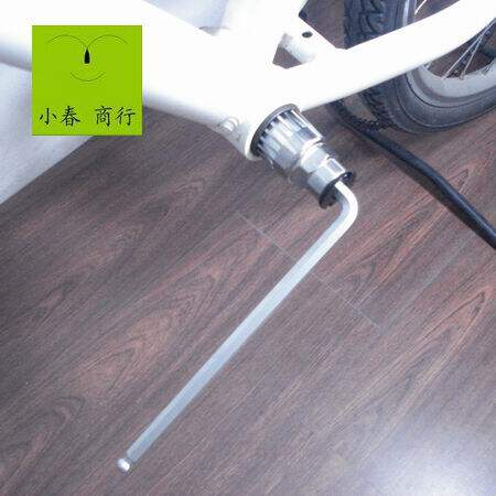 Outils pour vélo - Ref 2281313 Image 6