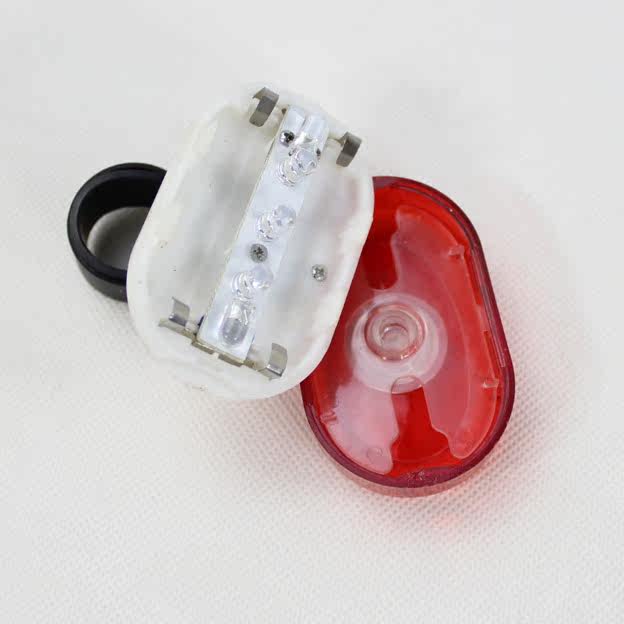 Eclairage pour vélo - Taillights - Ref 2398888 Image 7