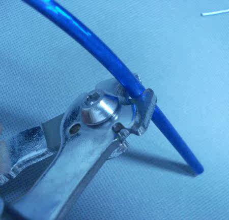 Pince pour réparation vélo RUSUOO - Ref 2309413 Image 3