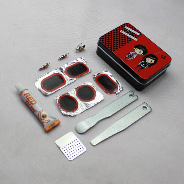 Kit de réparation vélo - Ref 2313749 Image 19