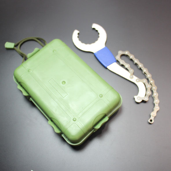 Outils pour vélo RUSUOO - Ref 2280344 Image 26