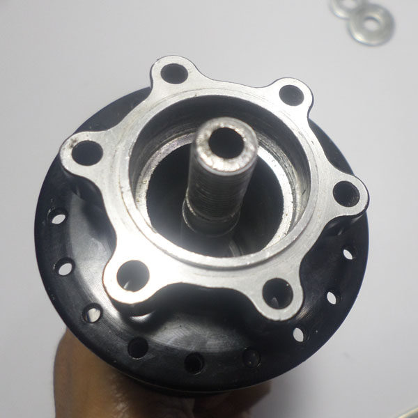 Outils pour vélo JEEK - Ref 2280802 Image 7