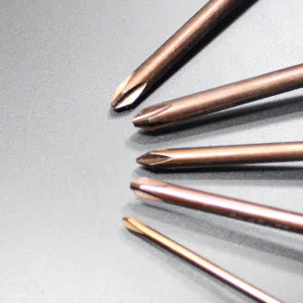 Tournevis pour réparation vélo JEEK - Ref 2293266 Image 3