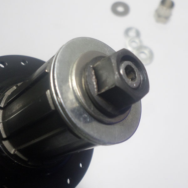 Outils pour vélo JEEK - Ref 2280802 Image 5