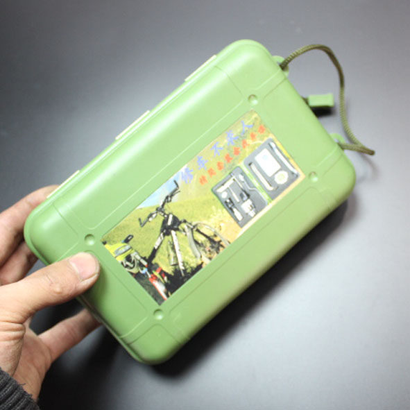 Outils pour vélo RUSUOO - Ref 2280344 Image 8