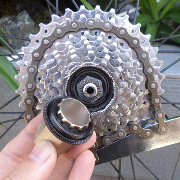 Outils pour vélo - Ref 2279687 Image 13