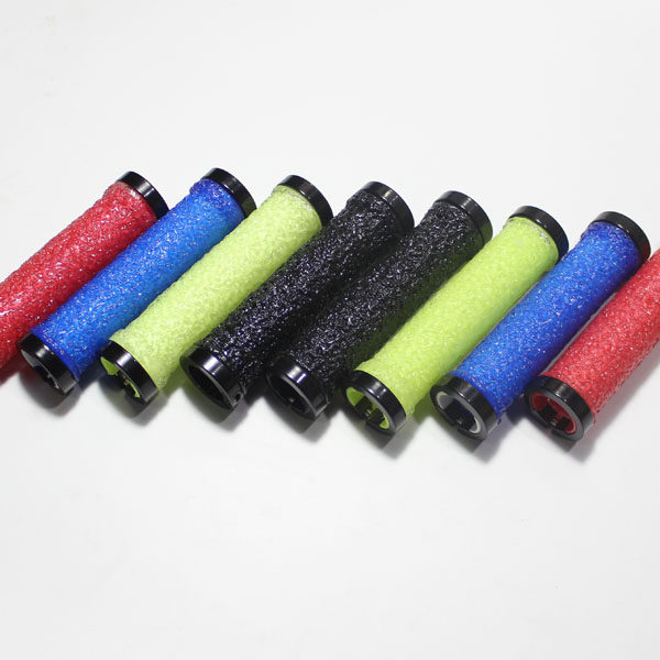 Poignées de vélo - Ref 2341450 Image 9