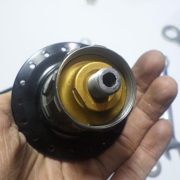 Outils pour vélo JEEK - Ref 2280802 Image 29