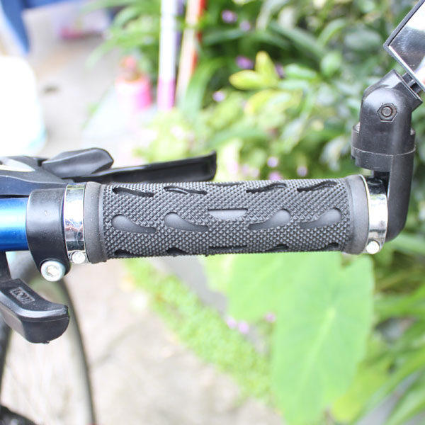 Poignées de vélo JEEK - Ref 2341178 Image 5