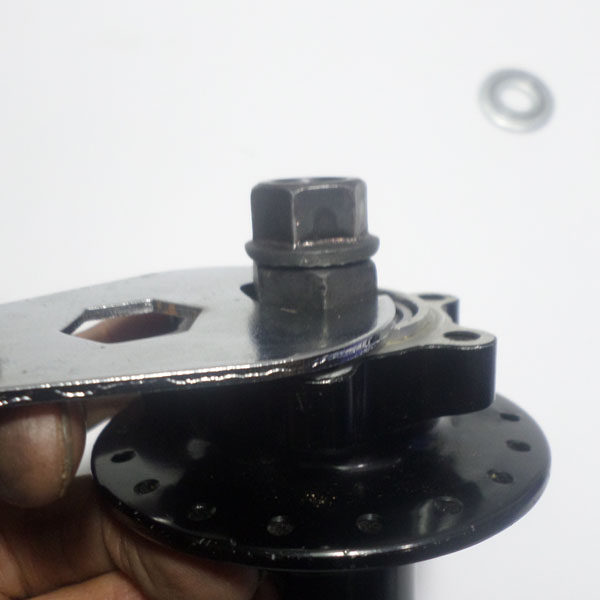 Outils pour vélo JEEK - Ref 2280802 Image 18