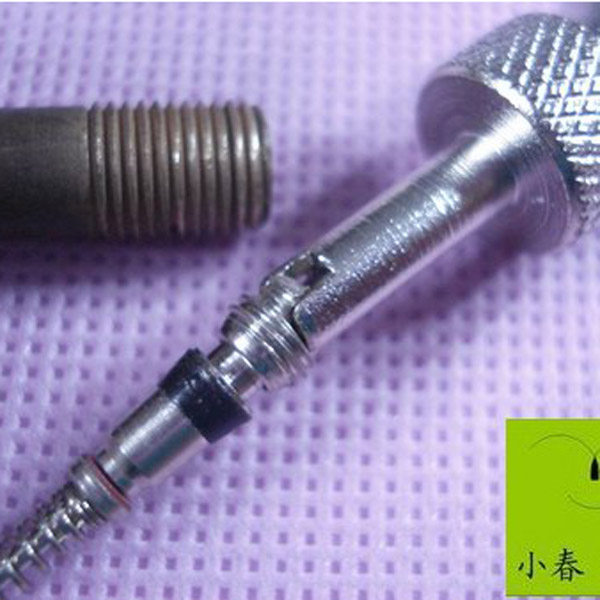 Clé pour réparation vélo - Ref 2303401 Image 8