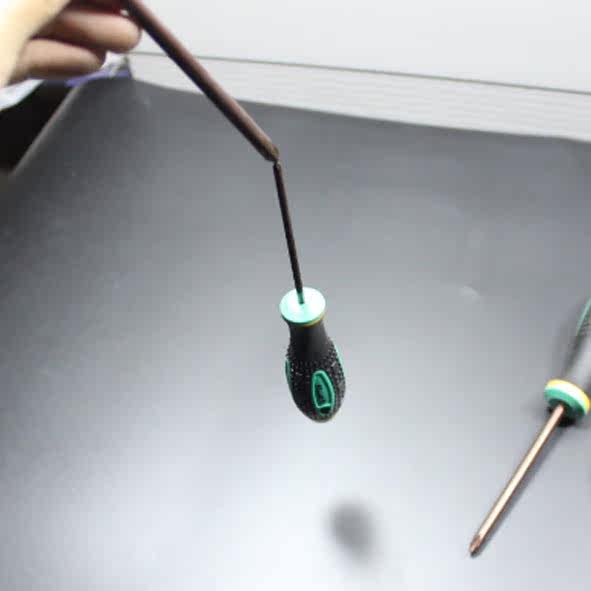 Tournevis pour réparation vélo JEEK - Ref 2293266 Image 11